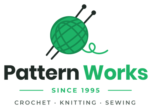 Pattern Works logo